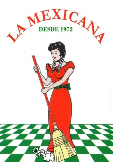 La Mexicana
