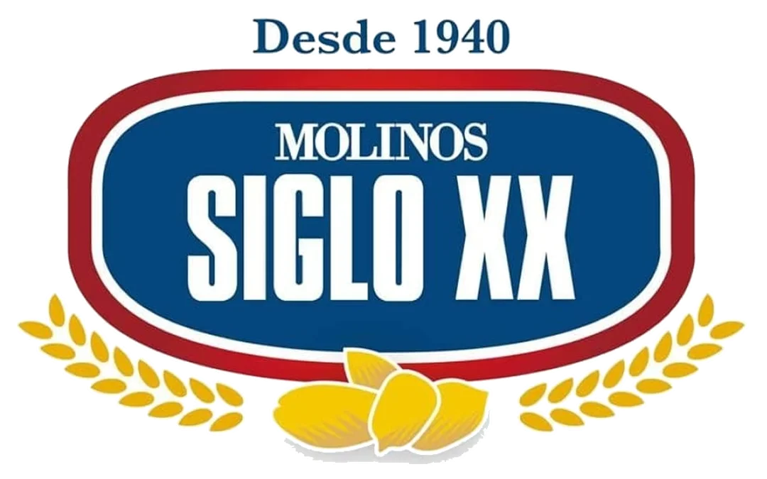 Molinos Siglo XX