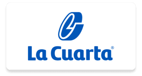 Cliente de Grupo Comercializadora 2G 10