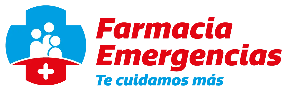 Farmacia Emergencias