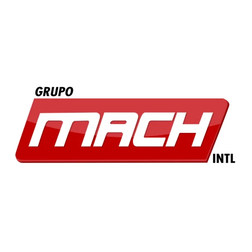 Grupo MACH International