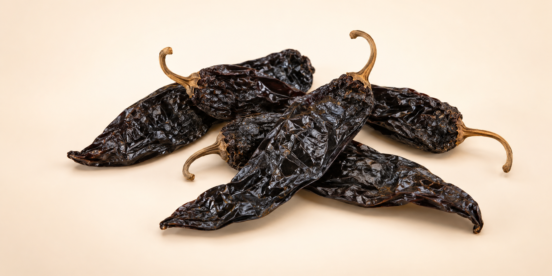 CHILE PASILLA