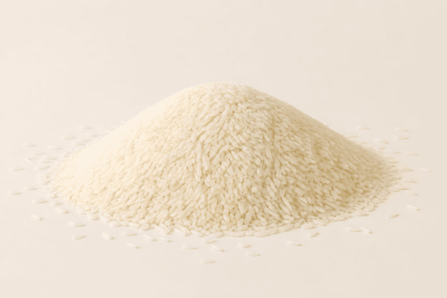 ARROZ A GRANEL BTO KG