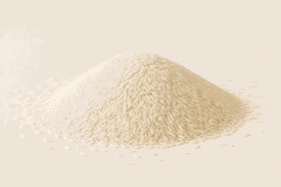 ARROZ A GRANEL BTO KG