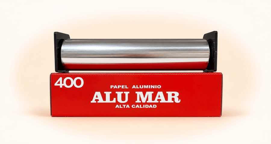 ALUMAR 400