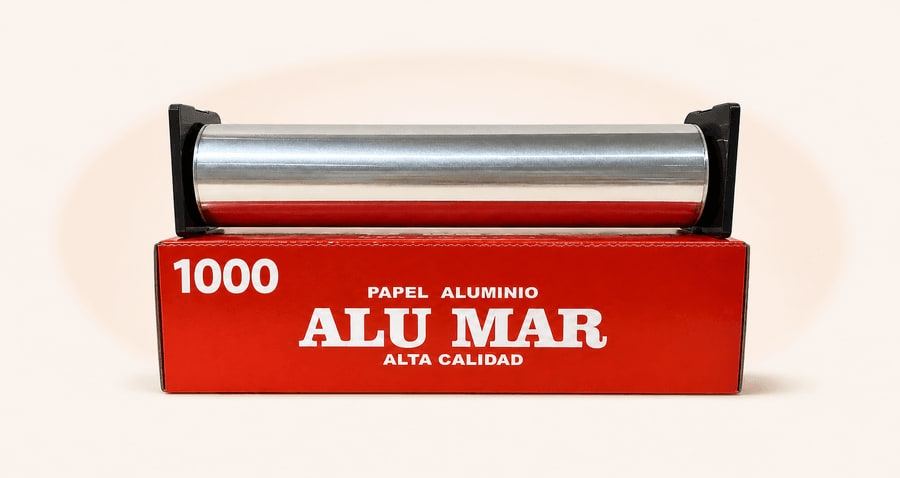 ALUMINIO ESPECIAL M3
