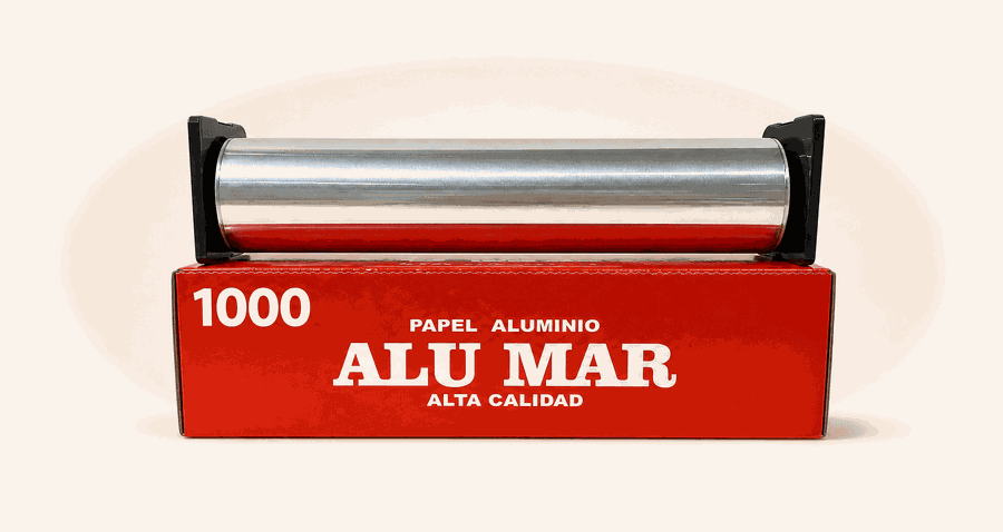 ALUMINIO ESPECIAL M3