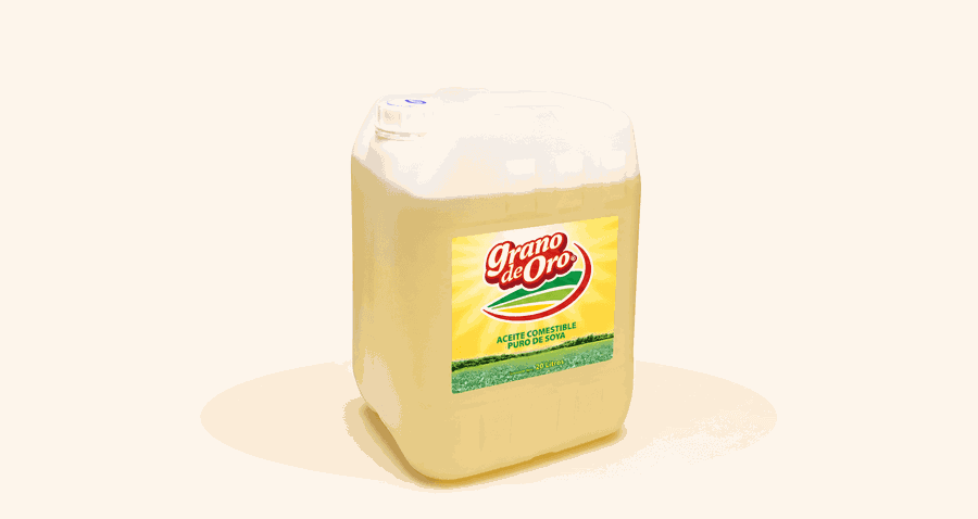 ACEITE GRANO DE ORO MAIZ 1B 20LT