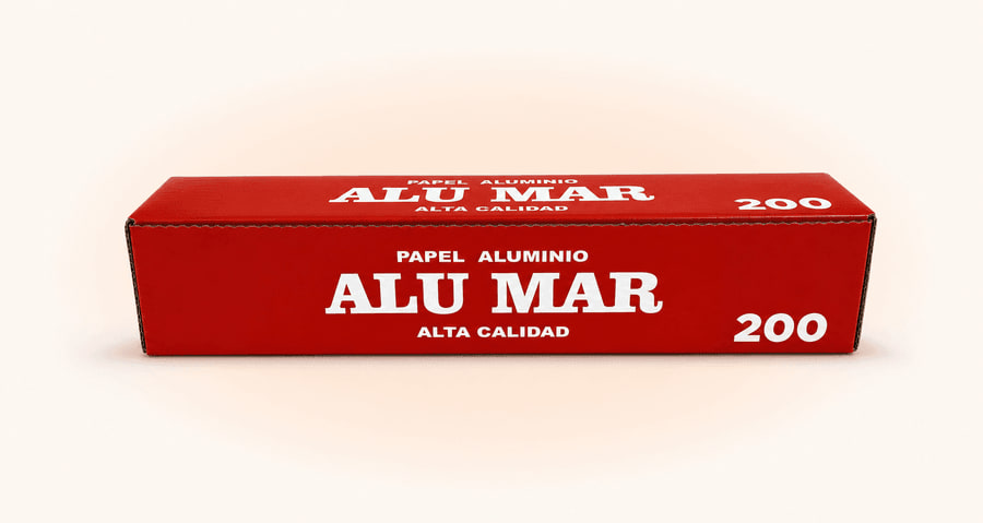ALUMAR 200