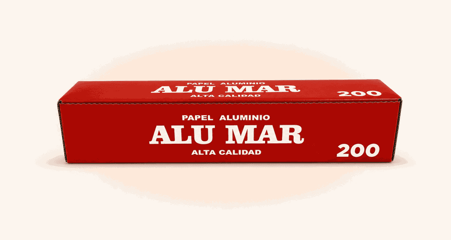 ALUMAR 200