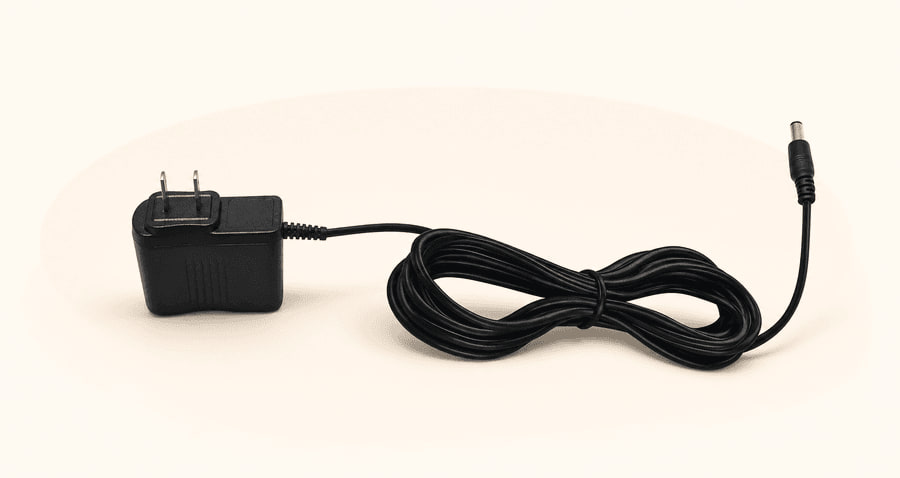 ADAPTADOR DE CORRIENTE 4.2VCC 500 MA RHINO