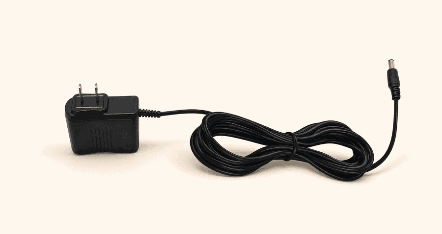 ADAPTADOR DE CORRIENTE 4.2VCC 500 MA RHINO